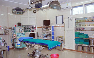 Operation Theatre